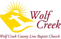 Wolf Creek Countyline Missionary Baptist Church